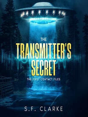 cover image of The Transmitter's Secret